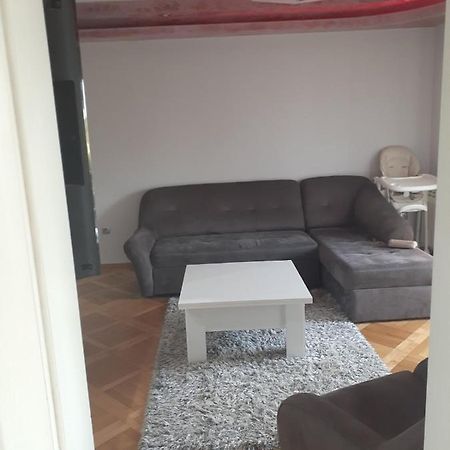 Loznicki Stan Na Dan 2 - Stan Na Dan Loznica Apartman Kültér fotó